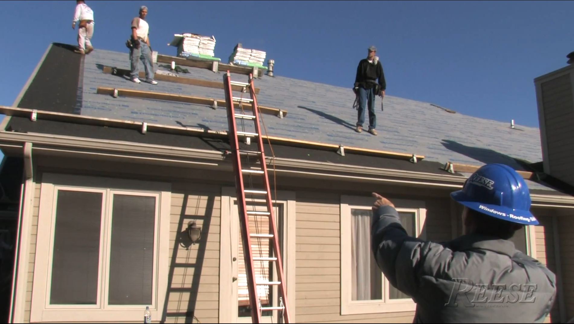 Rooftop Safety Hazards  Alpha Roofing Industries, LLC