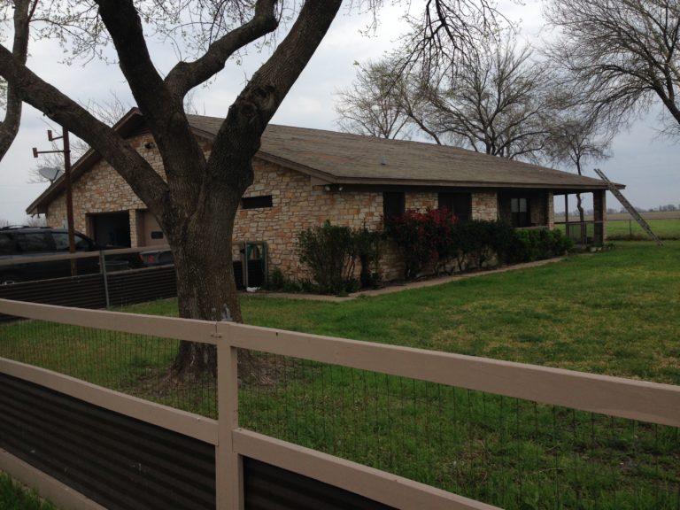 Roof Inspections In Austin, Tx