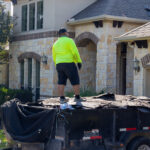 Alpha Roofing Roof Replacement in Round Rock, TX